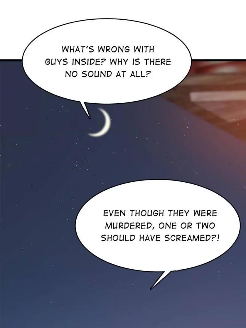 Queen of Posion: The Legend of a Super Agent, Doctor and Princess Chapter 103 - page 45