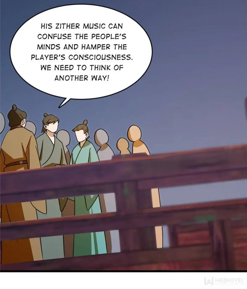 Queen of Posion: The Legend of a Super Agent, Doctor and Princess Chapter 103 - page 46
