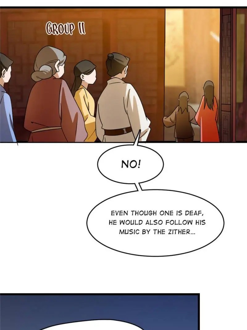Queen of Posion: The Legend of a Super Agent, Doctor and Princess Chapter 103 - page 47