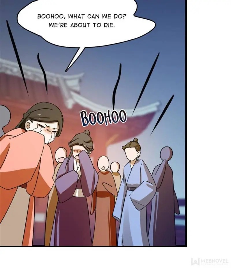 Queen of Posion: The Legend of a Super Agent, Doctor and Princess Chapter 103 - page 48