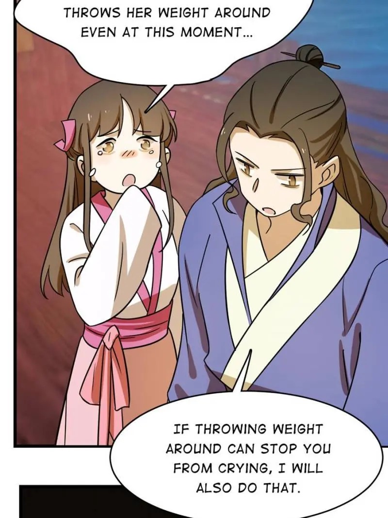 Queen of Posion: The Legend of a Super Agent, Doctor and Princess Chapter 103 - page 51