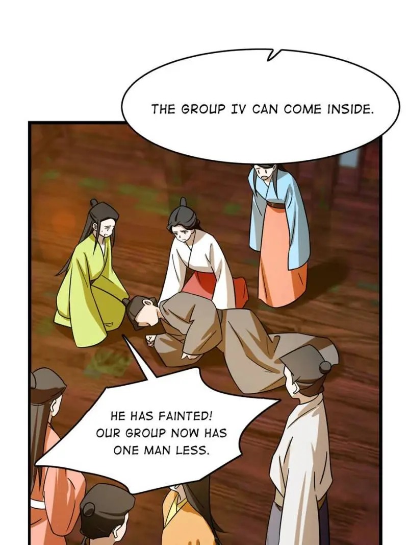 Queen of Posion: The Legend of a Super Agent, Doctor and Princess Chapter 103 - page 53