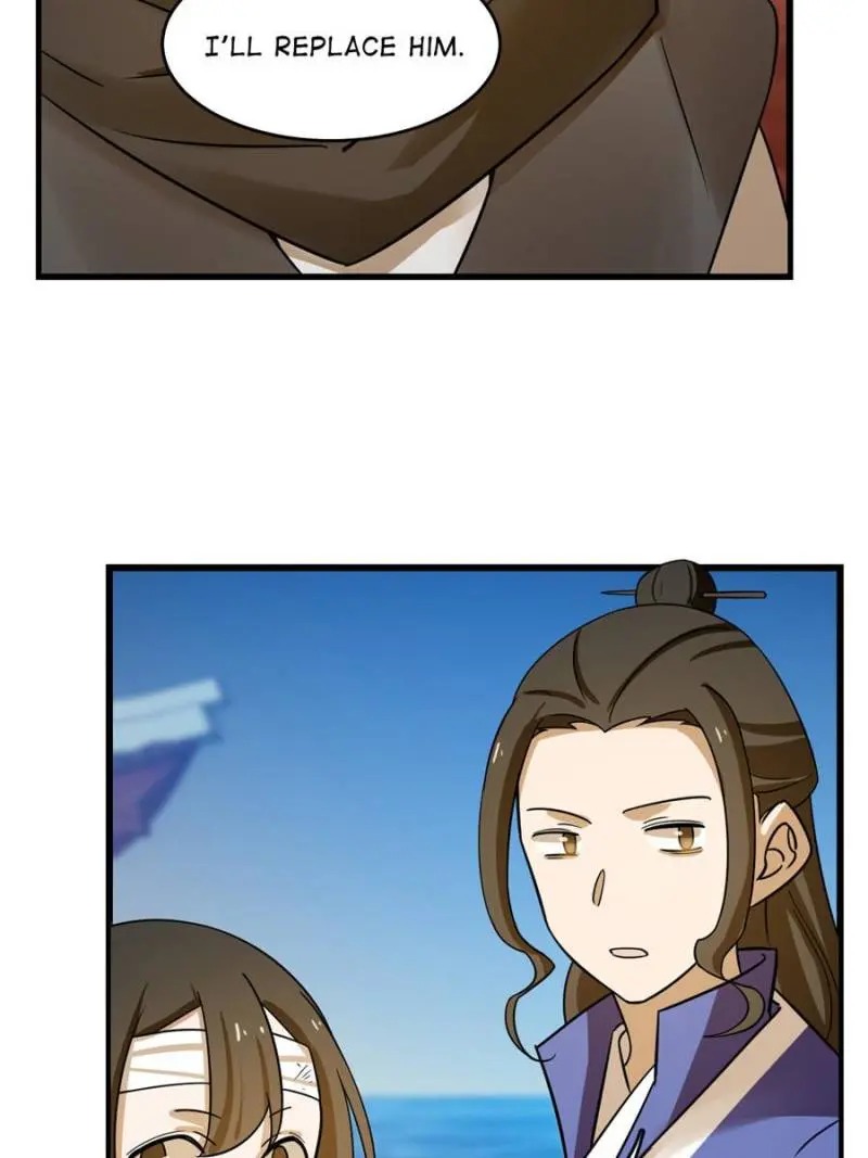 Queen of Posion: The Legend of a Super Agent, Doctor and Princess Chapter 103 - page 56