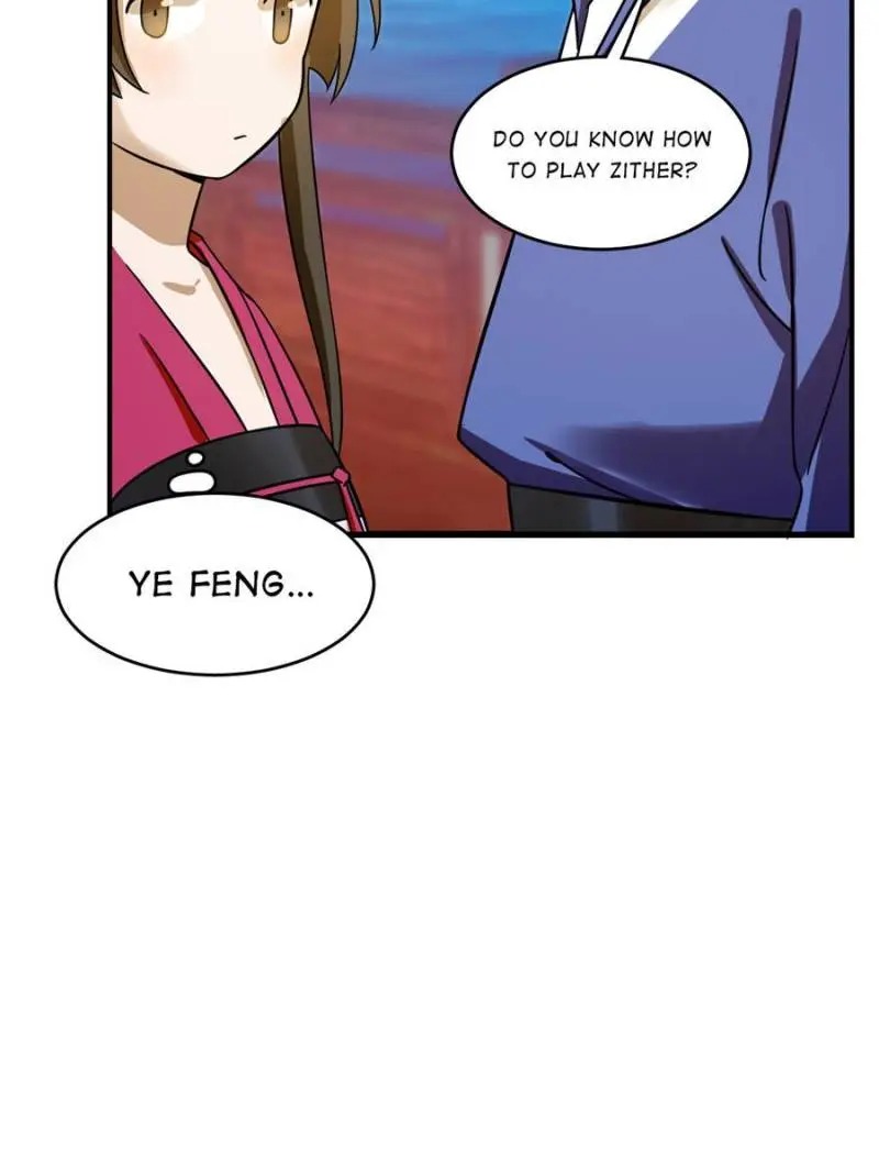 Queen of Posion: The Legend of a Super Agent, Doctor and Princess Chapter 103 - page 57