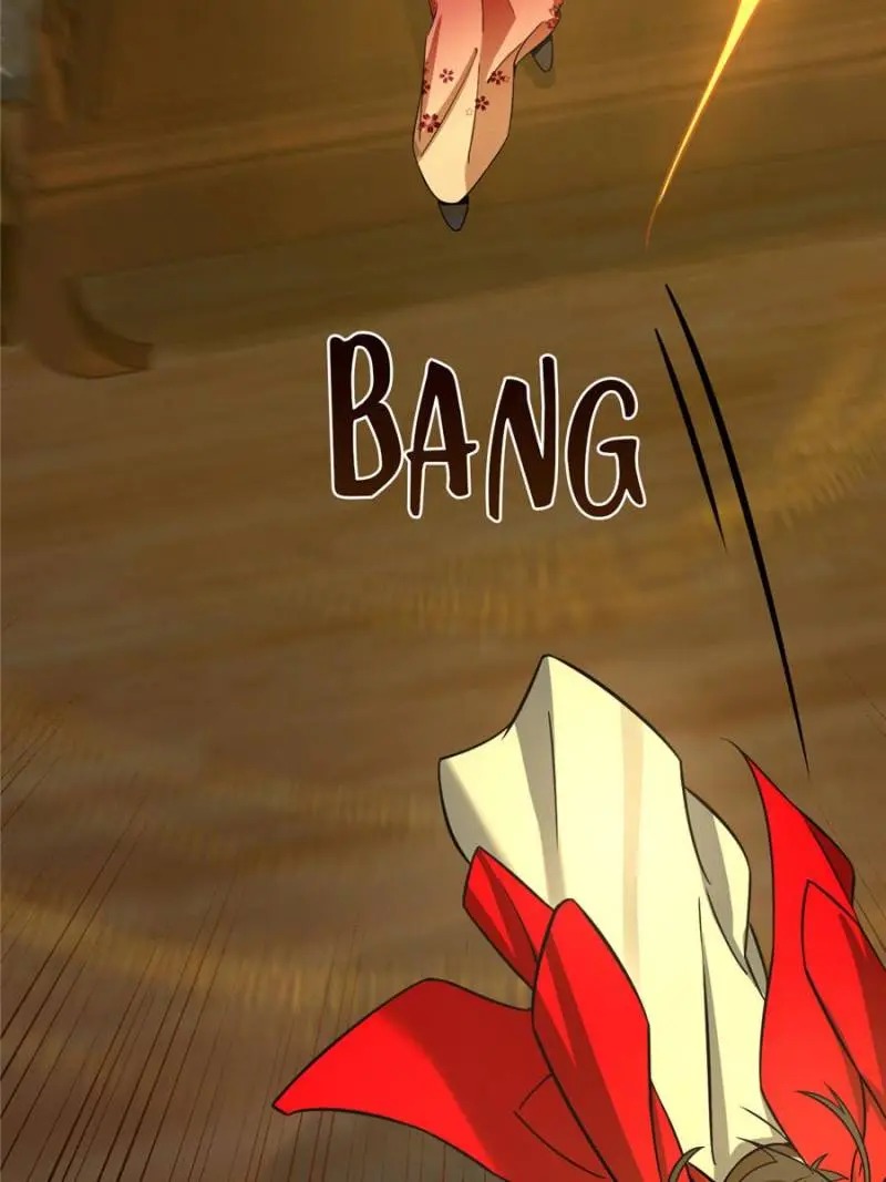Queen of Posion: The Legend of a Super Agent, Doctor and Princess Chapter 103 - page 7