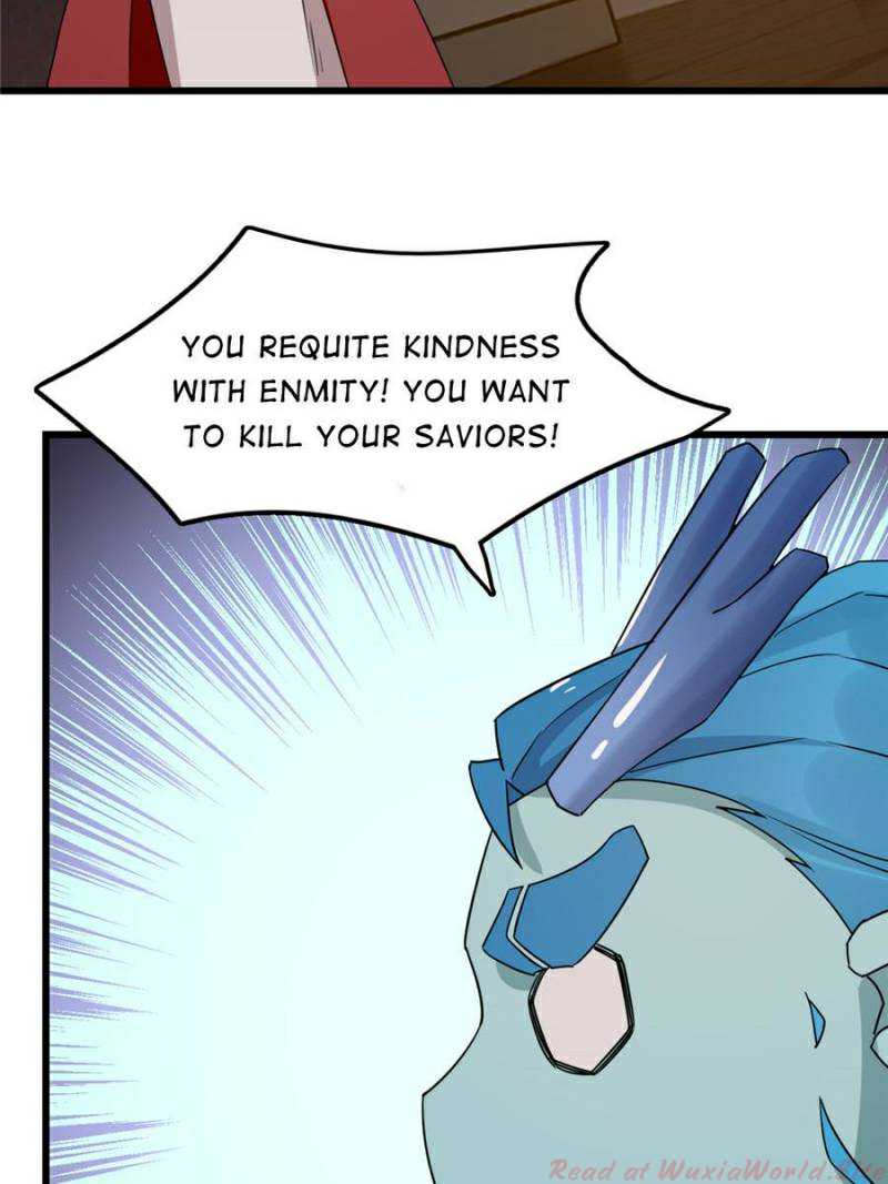 Queen of Posion: The Legend of a Super Agent, Doctor and Princess Chapter 52 - page 17