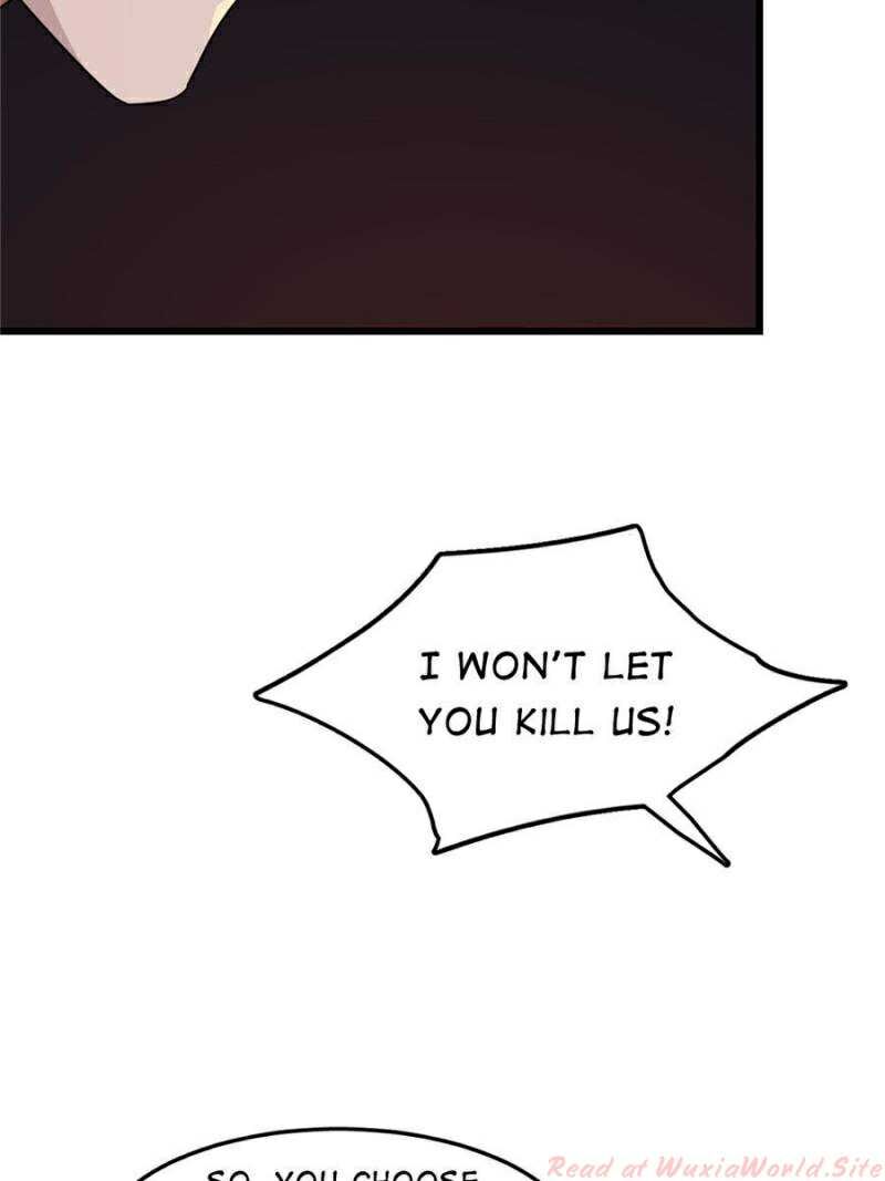 Queen of Posion: The Legend of a Super Agent, Doctor and Princess Chapter 52 - page 21