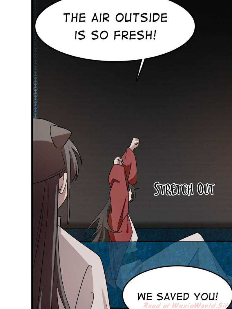 Queen of Posion: The Legend of a Super Agent, Doctor and Princess Chapter 52 - page 3