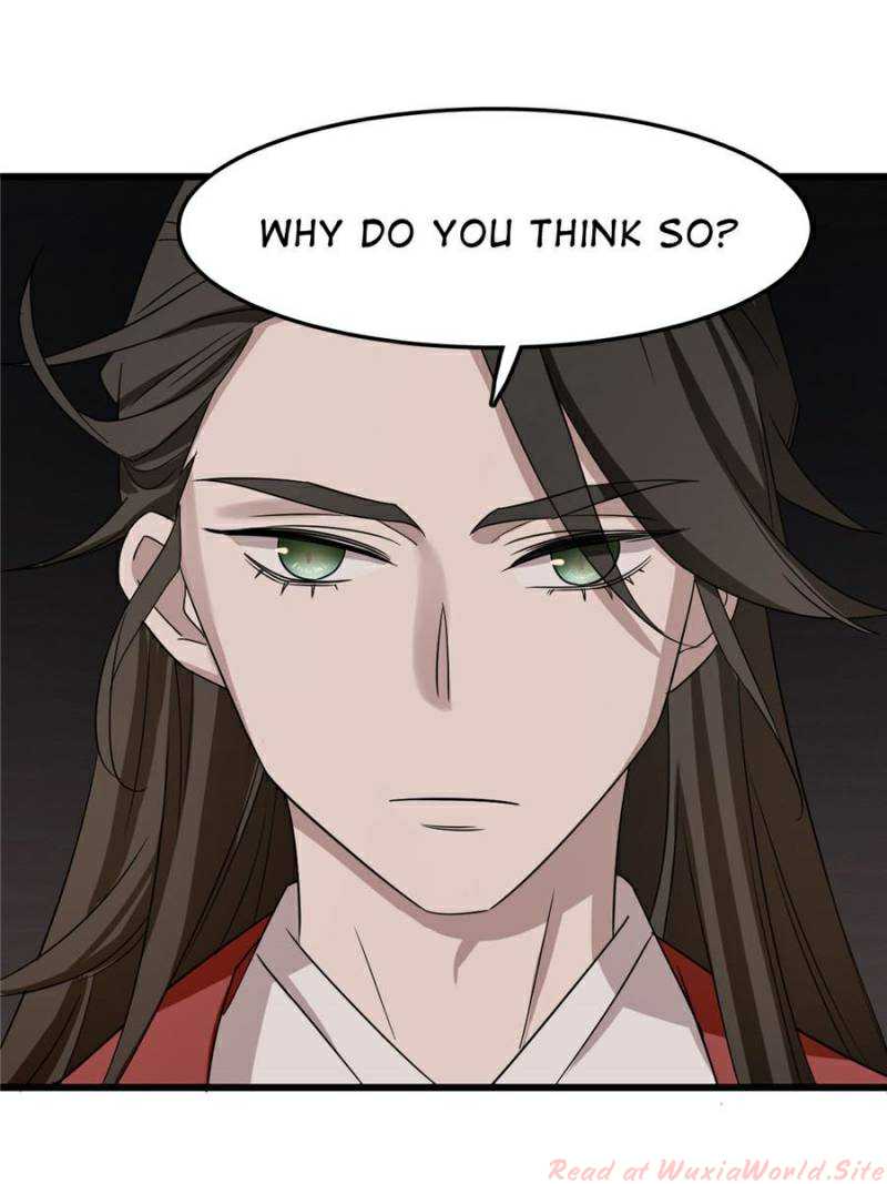 Queen of Posion: The Legend of a Super Agent, Doctor and Princess Chapter 52 - page 30