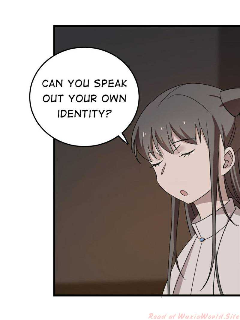 Queen of Posion: The Legend of a Super Agent, Doctor and Princess Chapter 52 - page 31