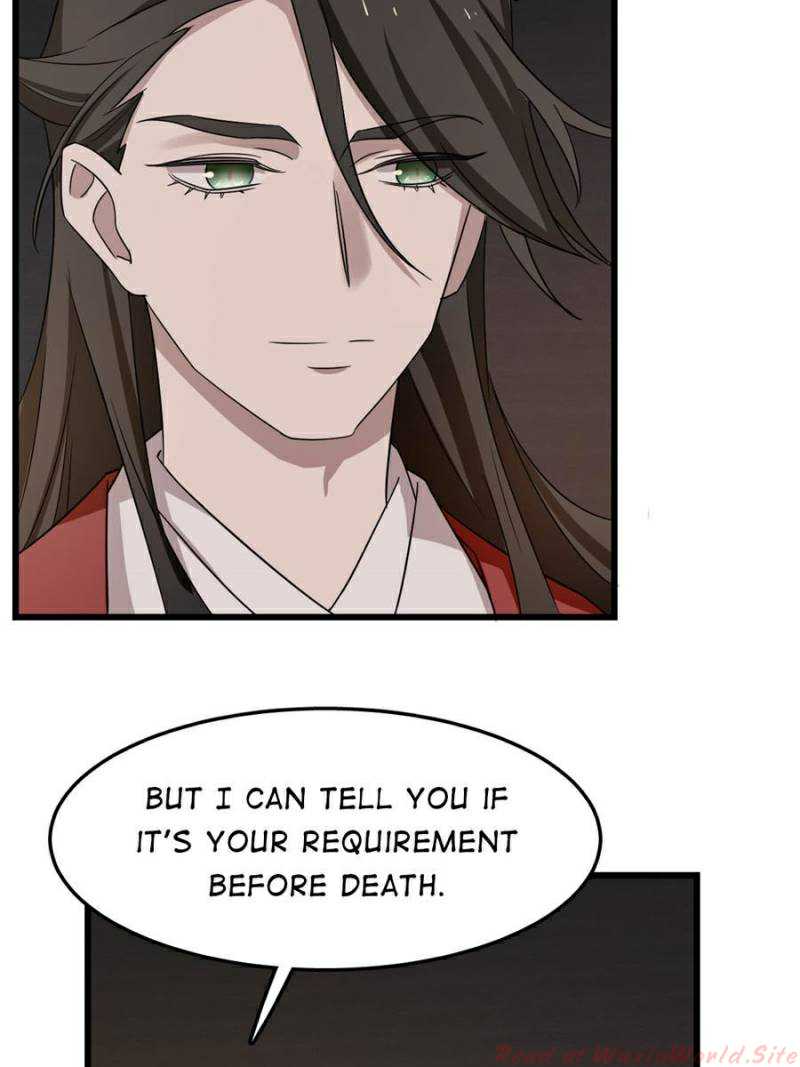 Queen of Posion: The Legend of a Super Agent, Doctor and Princess Chapter 52 - page 35