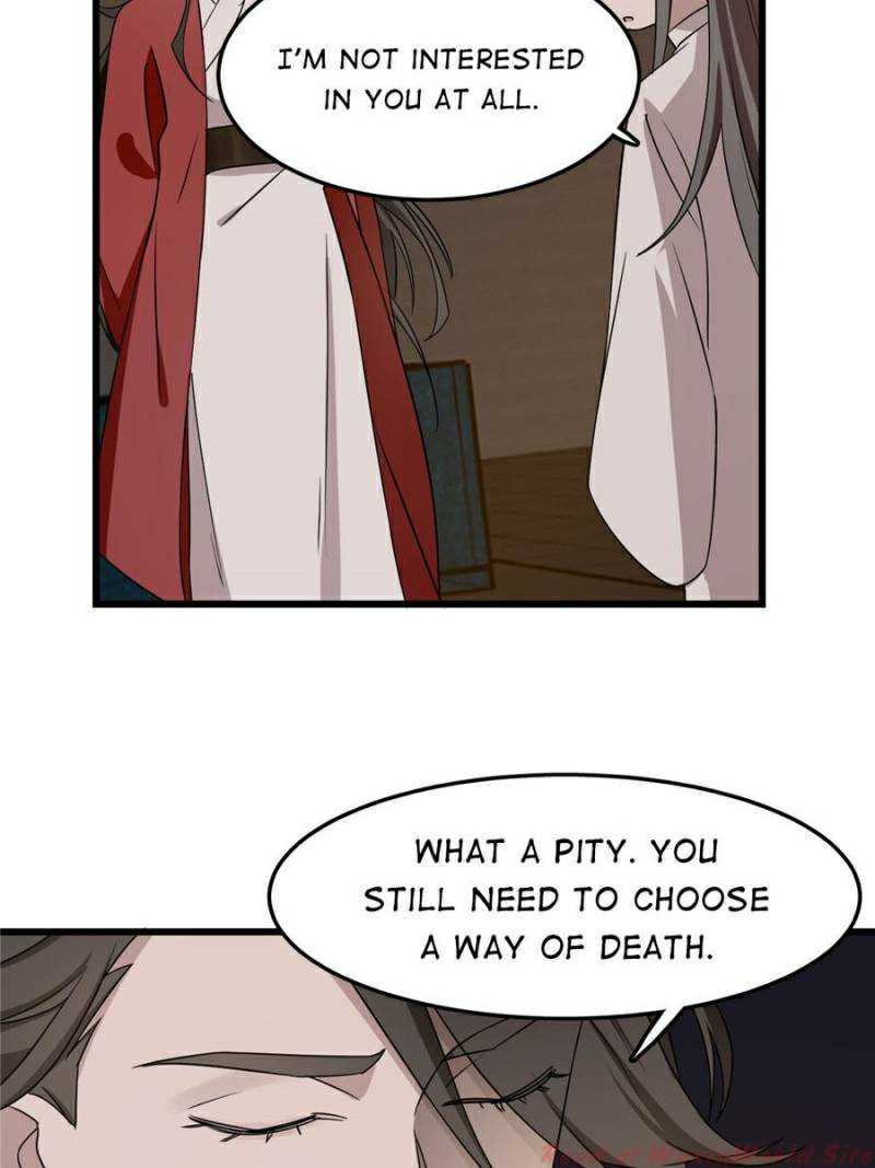 Queen of Posion: The Legend of a Super Agent, Doctor and Princess Chapter 52 - page 37