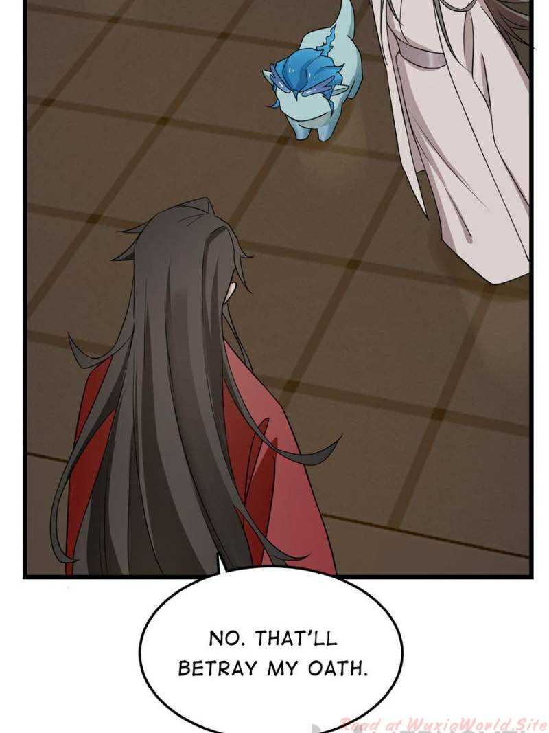 Queen of Posion: The Legend of a Super Agent, Doctor and Princess Chapter 52 - page 41
