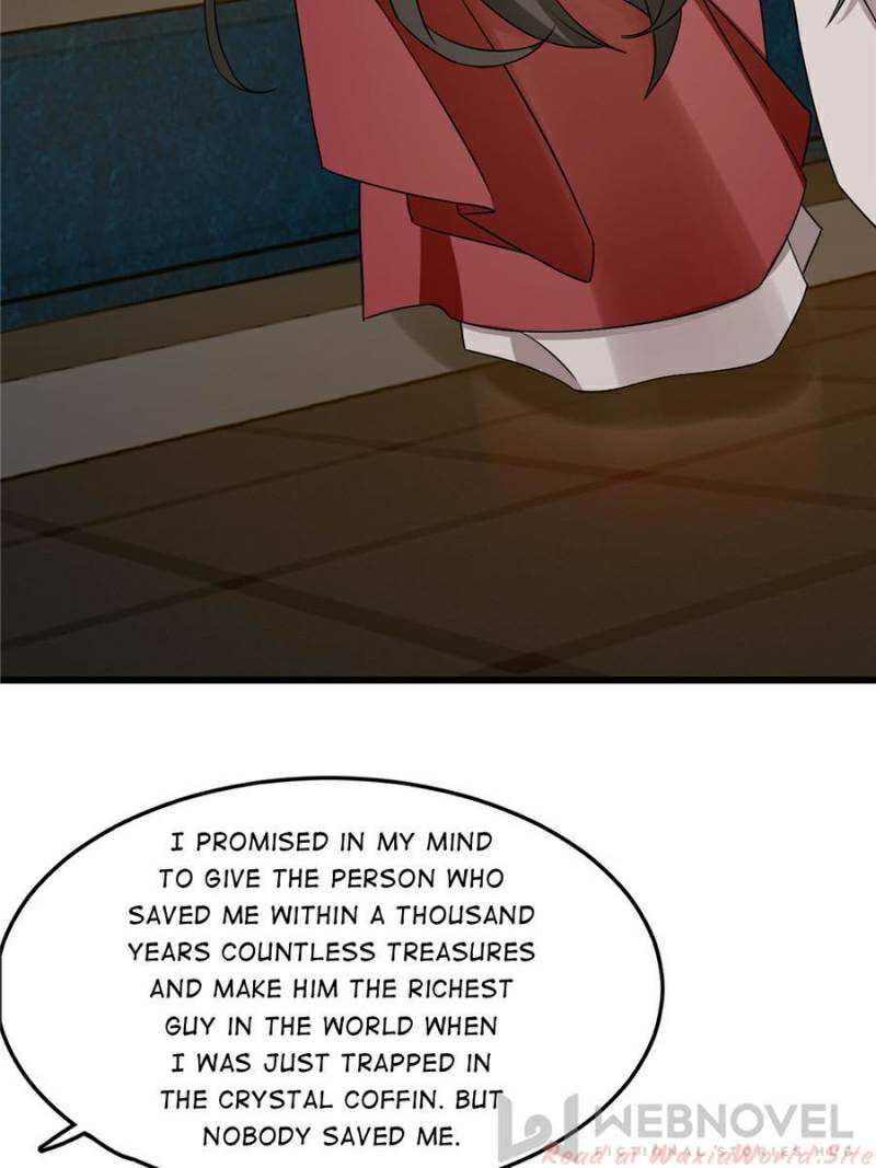 Queen of Posion: The Legend of a Super Agent, Doctor and Princess Chapter 52 - page 45