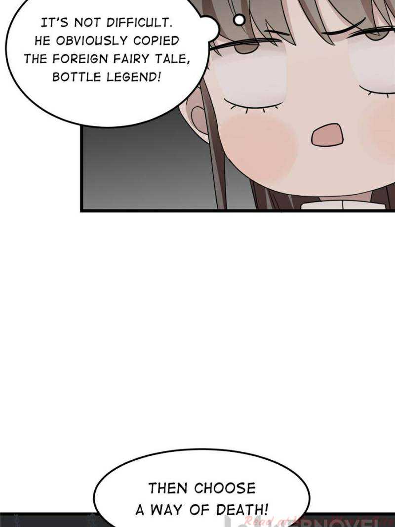 Queen of Posion: The Legend of a Super Agent, Doctor and Princess Chapter 52 - page 51