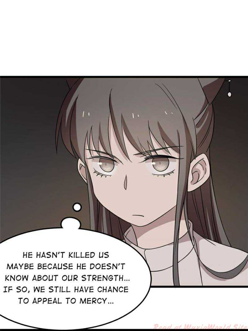 Queen of Posion: The Legend of a Super Agent, Doctor and Princess Chapter 52 - page 55