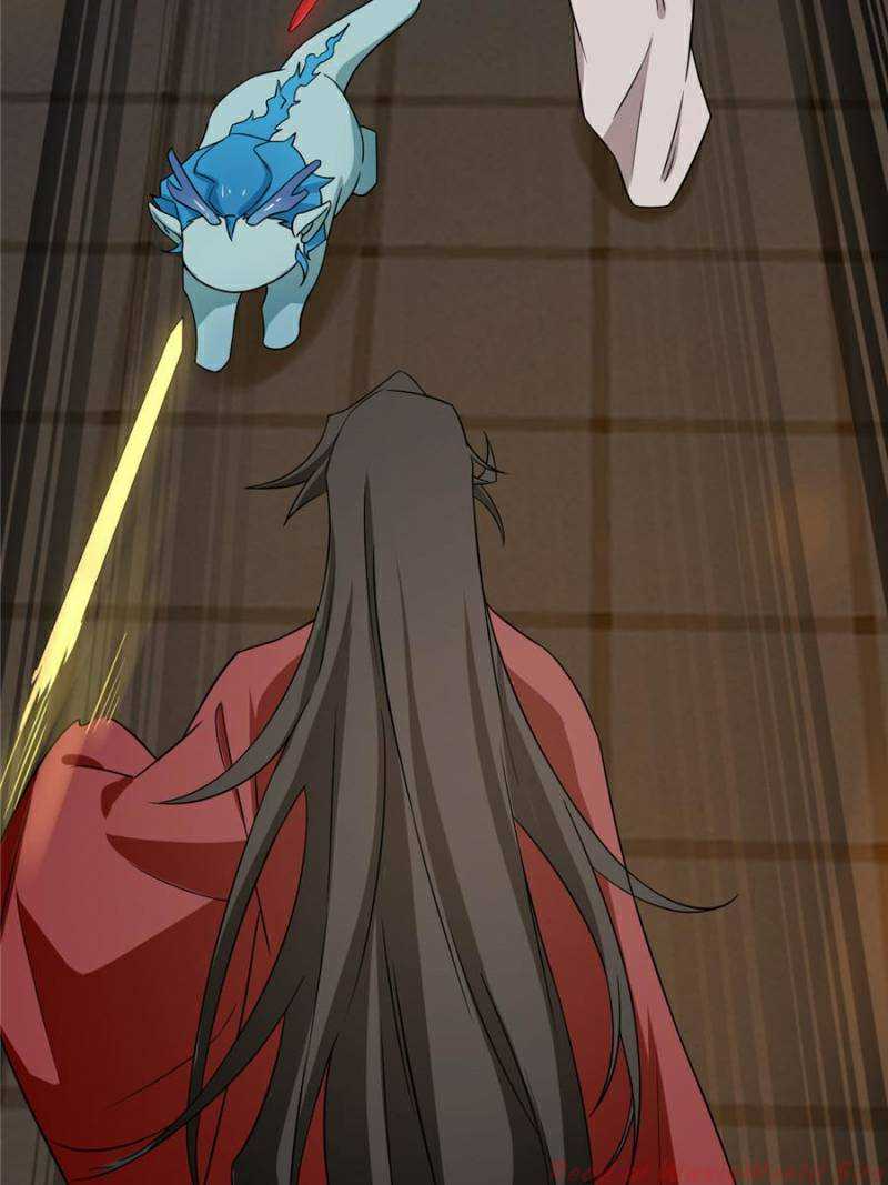 Queen of Posion: The Legend of a Super Agent, Doctor and Princess Chapter 52 - page 61