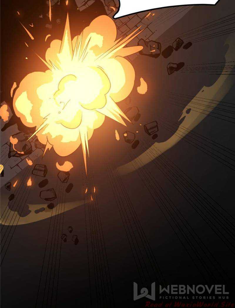 Queen of Posion: The Legend of a Super Agent, Doctor and Princess Chapter 52 - page 67