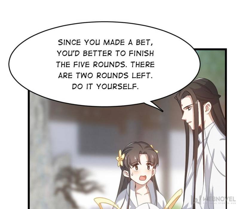 Queen of Posion: The Legend of a Super Agent, Doctor and Princess Chapter 127 - page 14