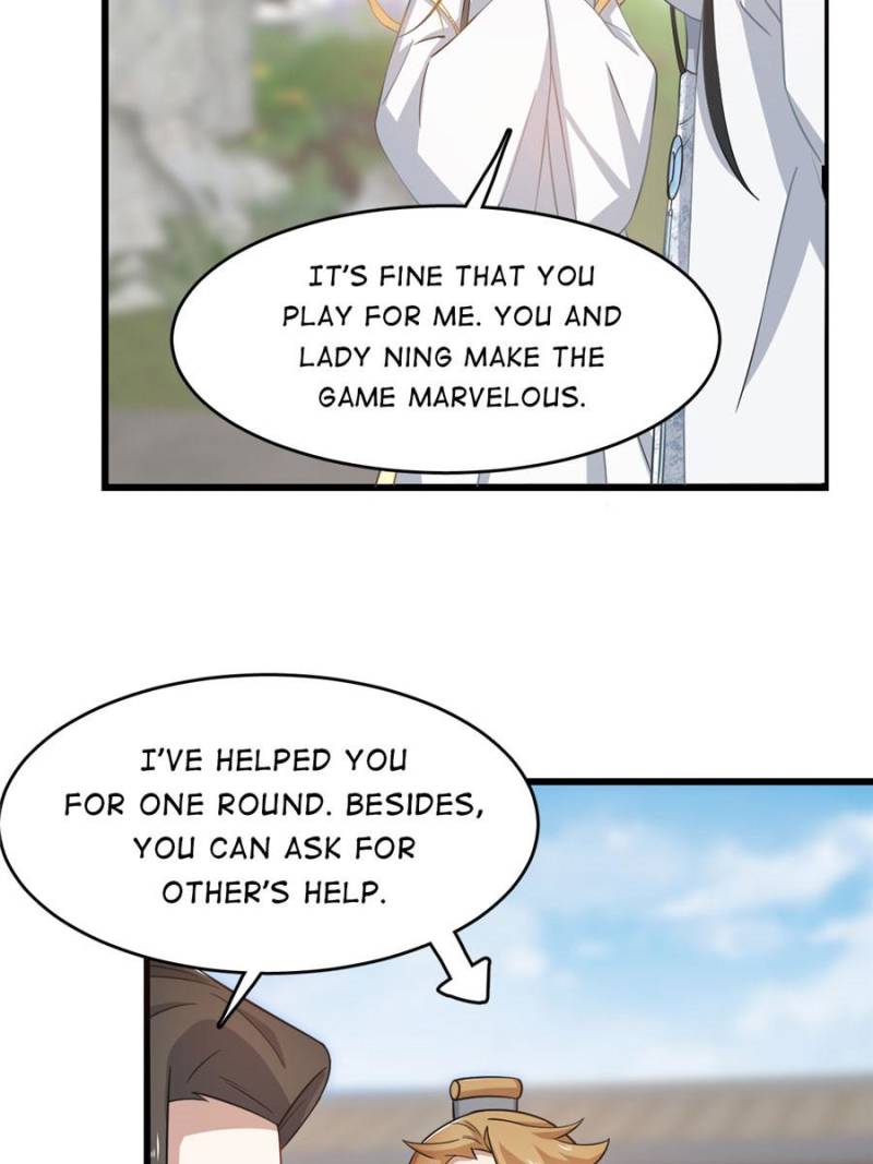 Queen of Posion: The Legend of a Super Agent, Doctor and Princess Chapter 127 - page 15