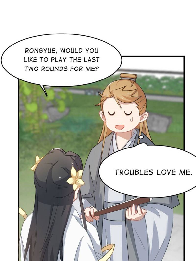 Queen of Posion: The Legend of a Super Agent, Doctor and Princess Chapter 127 - page 17