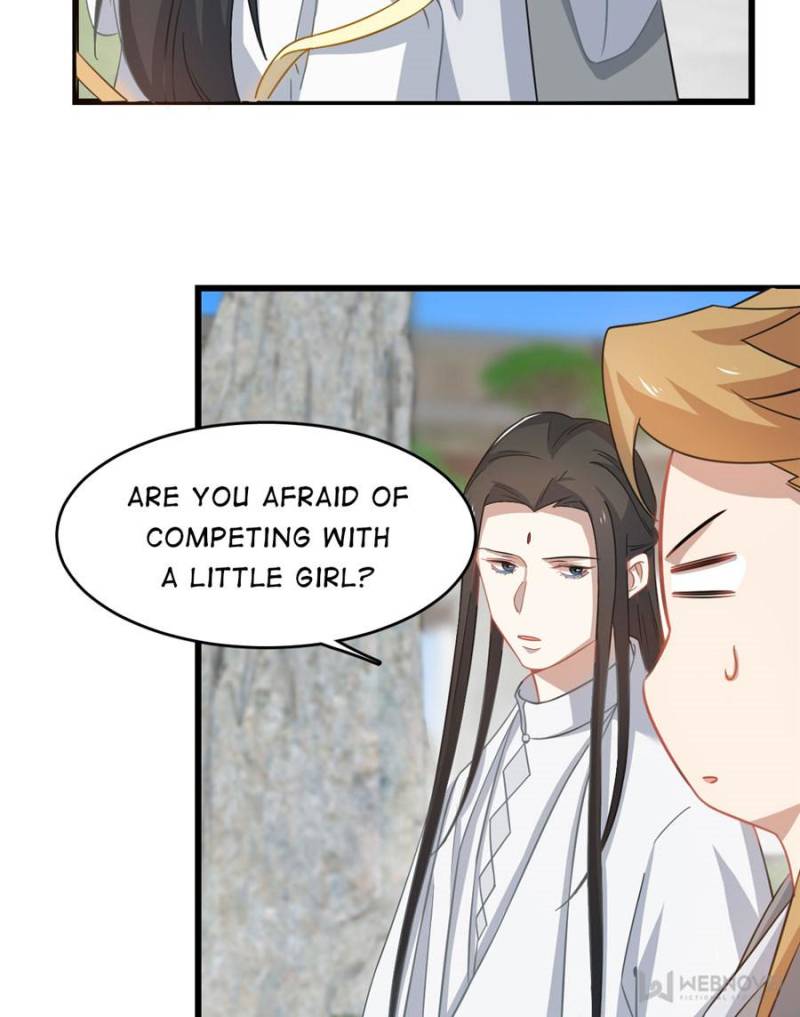Queen of Posion: The Legend of a Super Agent, Doctor and Princess Chapter 127 - page 18