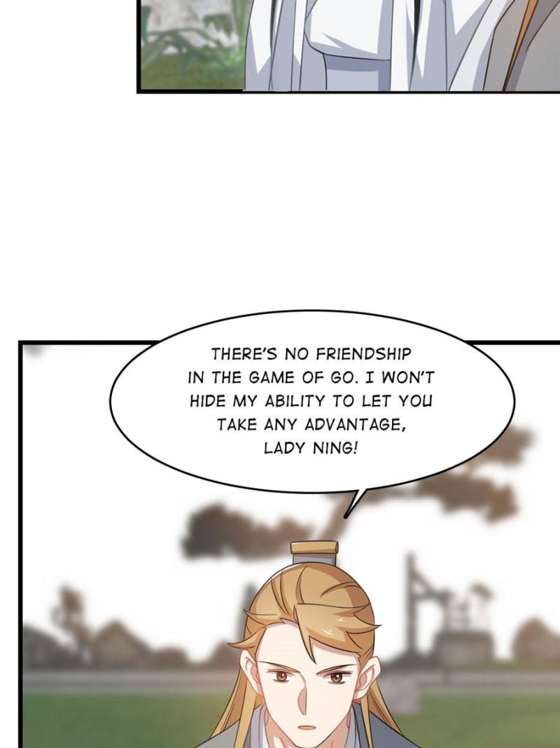Queen of Posion: The Legend of a Super Agent, Doctor and Princess Chapter 127 - page 19