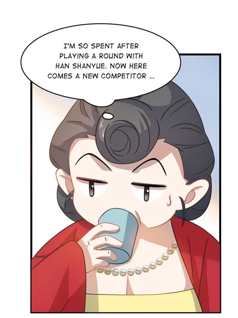 Queen of Posion: The Legend of a Super Agent, Doctor and Princess Chapter 127 - page 21