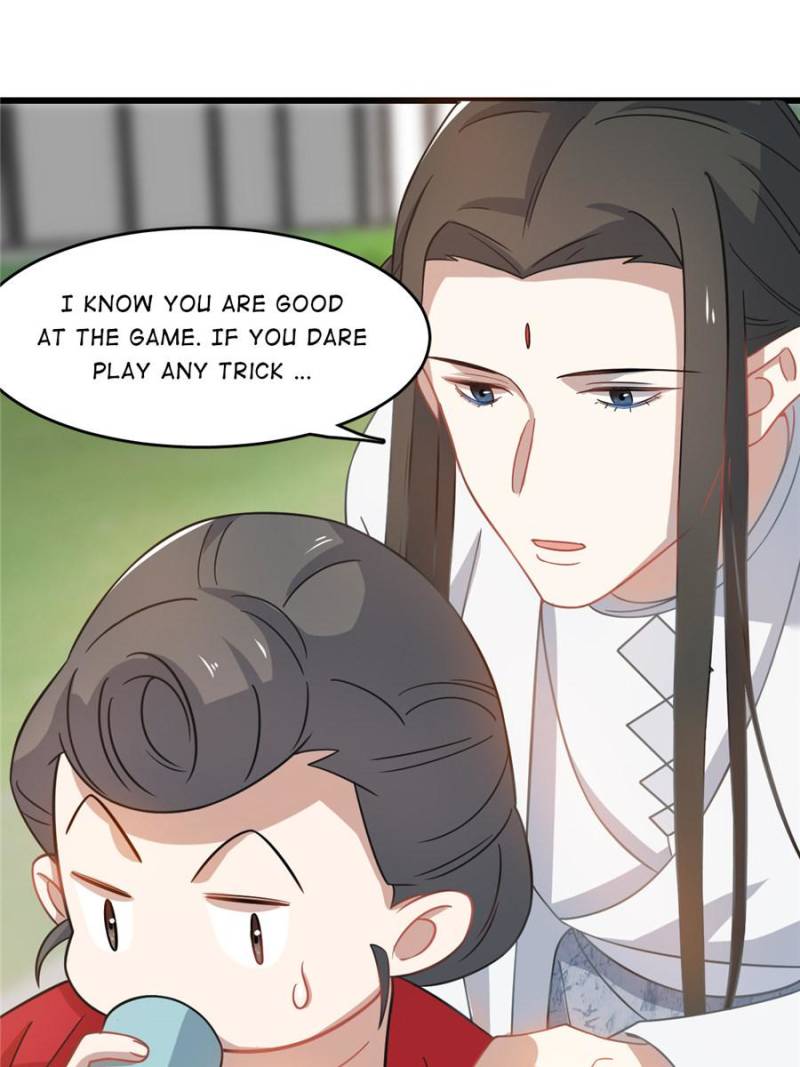 Queen of Posion: The Legend of a Super Agent, Doctor and Princess Chapter 127 - page 22