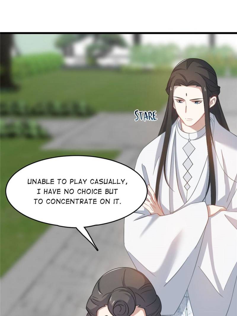 Queen of Posion: The Legend of a Super Agent, Doctor and Princess Chapter 127 - page 24
