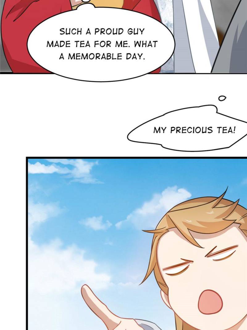 Queen of Posion: The Legend of a Super Agent, Doctor and Princess Chapter 127 - page 31
