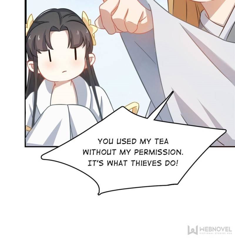 Queen of Posion: The Legend of a Super Agent, Doctor and Princess Chapter 127 - page 32