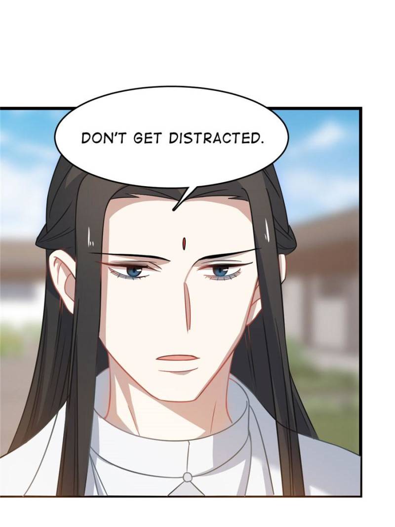 Queen of Posion: The Legend of a Super Agent, Doctor and Princess Chapter 127 - page 33