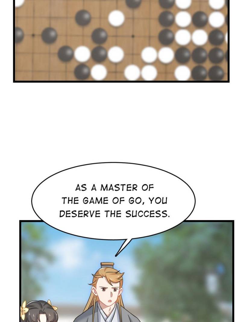 Queen of Posion: The Legend of a Super Agent, Doctor and Princess Chapter 127 - page 40