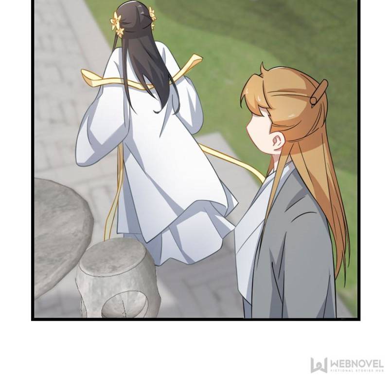 Queen of Posion: The Legend of a Super Agent, Doctor and Princess Chapter 127 - page 45