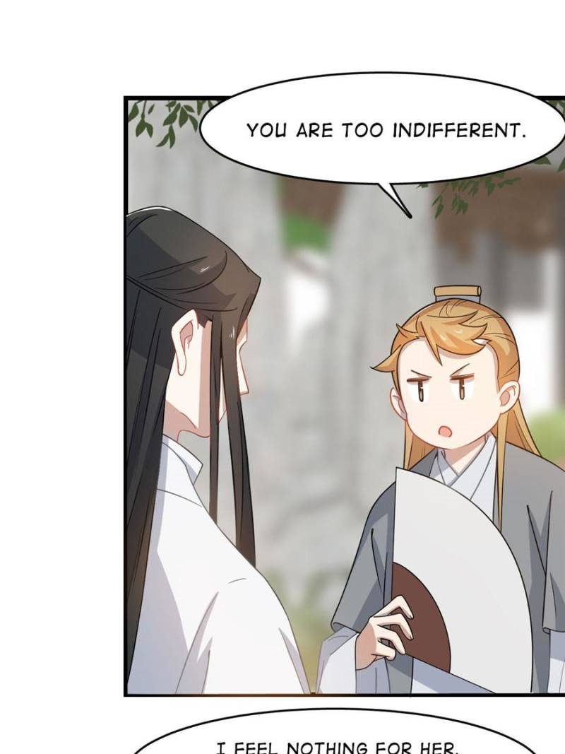 Queen of Posion: The Legend of a Super Agent, Doctor and Princess Chapter 127 - page 46