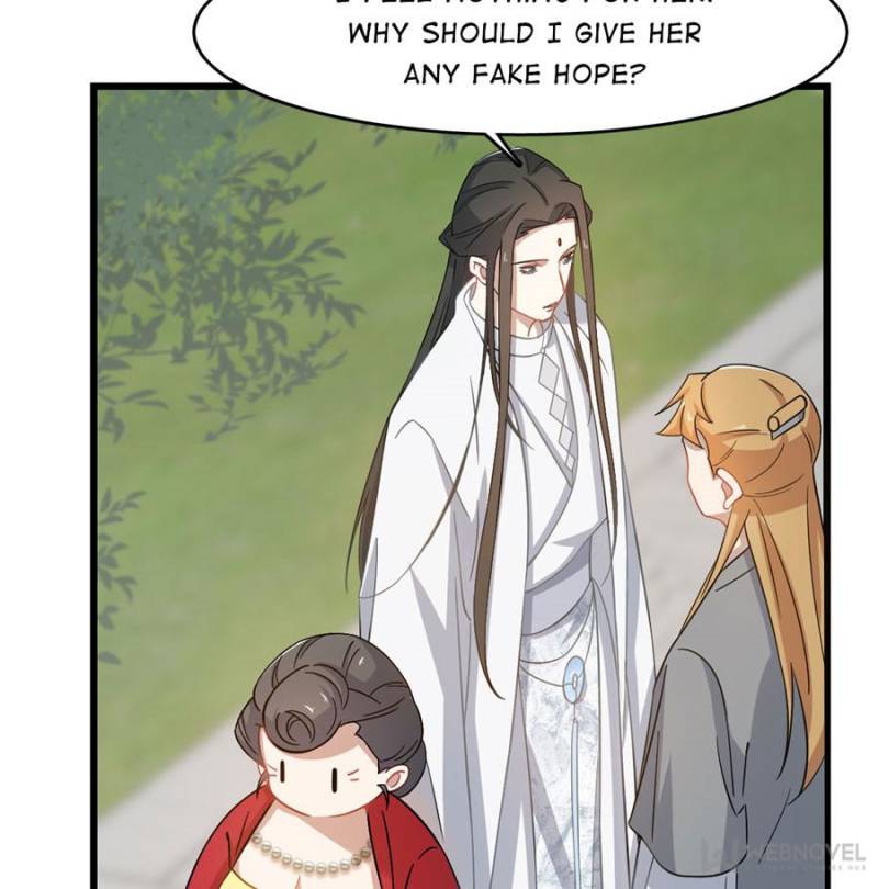 Queen of Posion: The Legend of a Super Agent, Doctor and Princess Chapter 127 - page 47