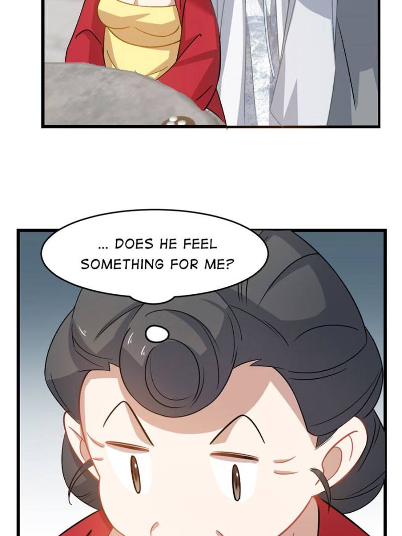 Queen of Posion: The Legend of a Super Agent, Doctor and Princess Chapter 127 - page 48