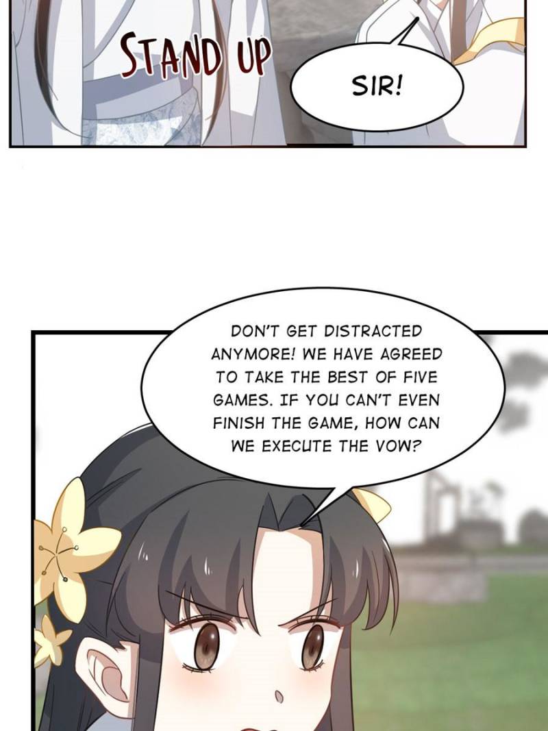 Queen of Posion: The Legend of a Super Agent, Doctor and Princess Chapter 127 - page 7