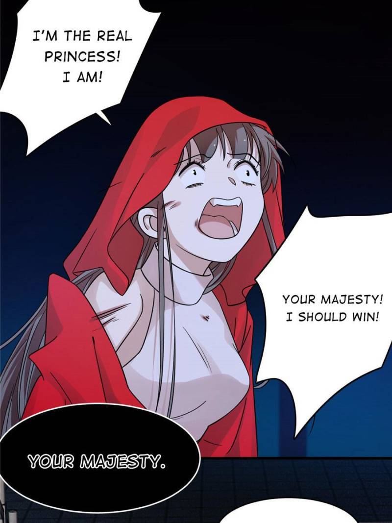 Queen of Posion: The Legend of a Super Agent, Doctor and Princess Chapter 163 - page 13