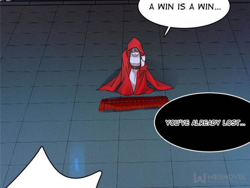 Queen of Posion: The Legend of a Super Agent, Doctor and Princess Chapter 163 - page 14