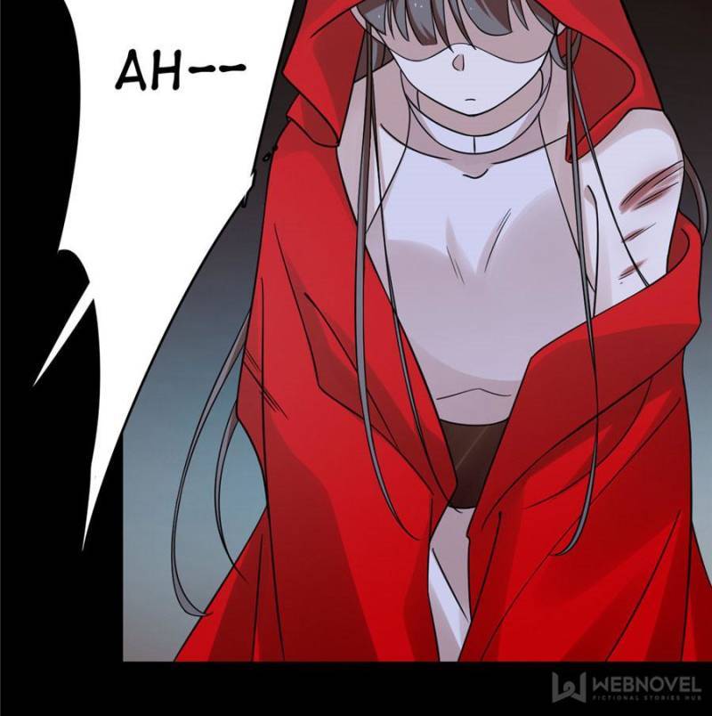 Queen of Posion: The Legend of a Super Agent, Doctor and Princess Chapter 163 - page 16