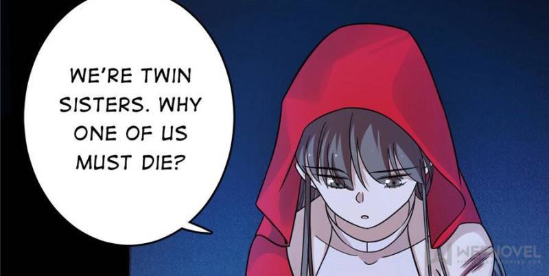 Queen of Posion: The Legend of a Super Agent, Doctor and Princess Chapter 163 - page 20
