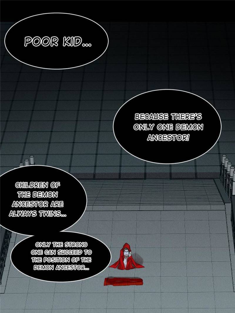 Queen of Posion: The Legend of a Super Agent, Doctor and Princess Chapter 163 - page 23