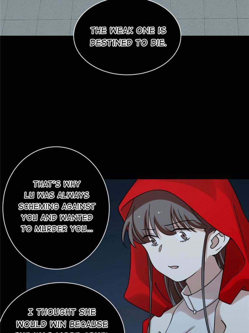 Queen of Posion: The Legend of a Super Agent, Doctor and Princess Chapter 163 - page 25