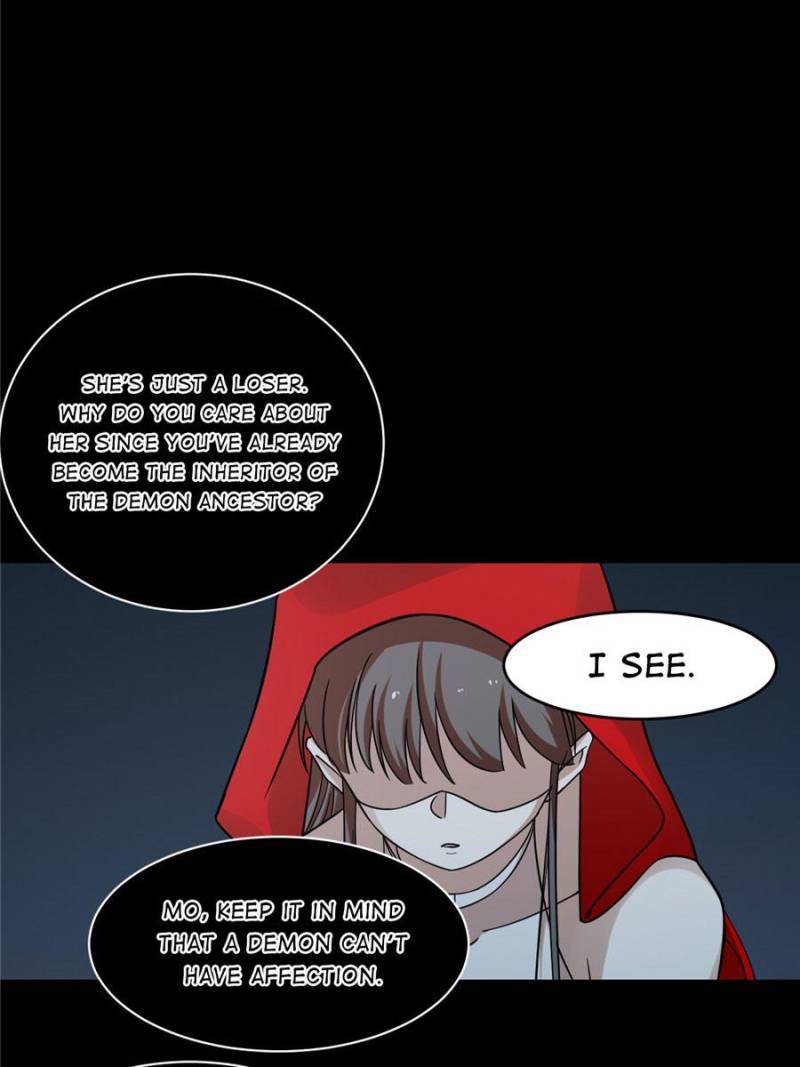 Queen of Posion: The Legend of a Super Agent, Doctor and Princess Chapter 163 - page 27