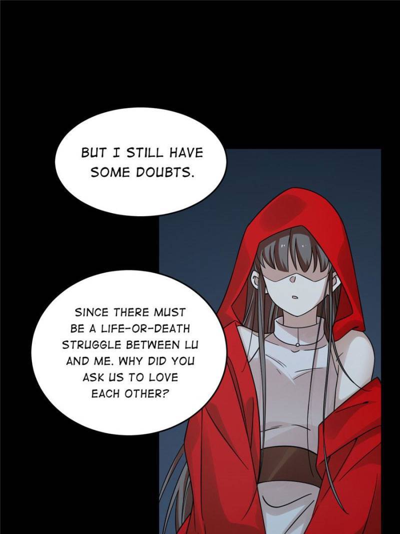 Queen of Posion: The Legend of a Super Agent, Doctor and Princess Chapter 163 - page 29