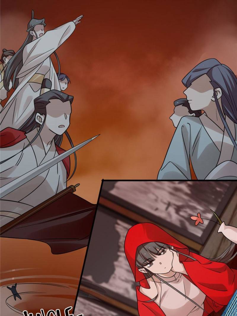 Queen of Posion: The Legend of a Super Agent, Doctor and Princess Chapter 163 - page 37