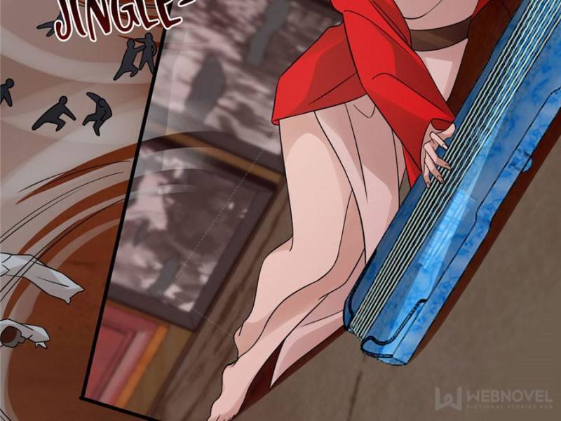 Queen of Posion: The Legend of a Super Agent, Doctor and Princess Chapter 163 - page 38