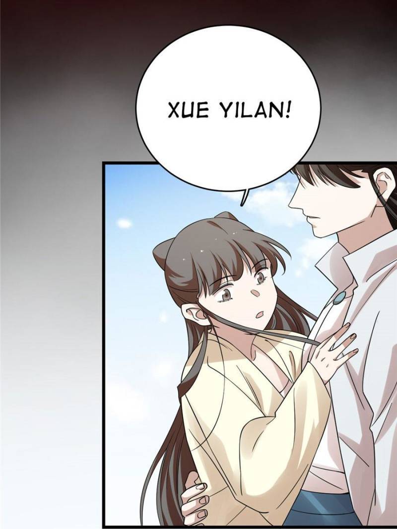 Queen of Posion: The Legend of a Super Agent, Doctor and Princess Chapter 163 - page 45